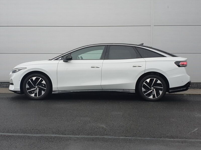More views of Volkswagen ID.7