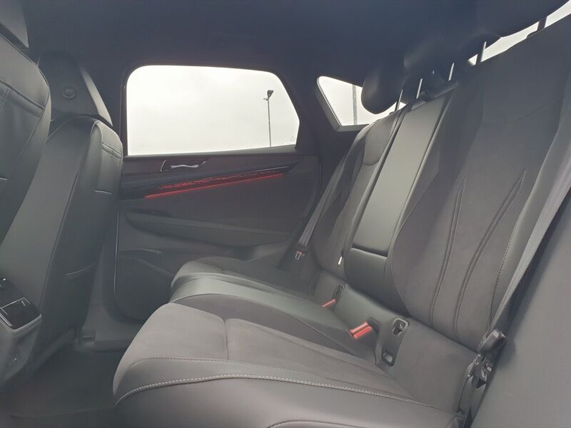 More views of Volkswagen ID.7