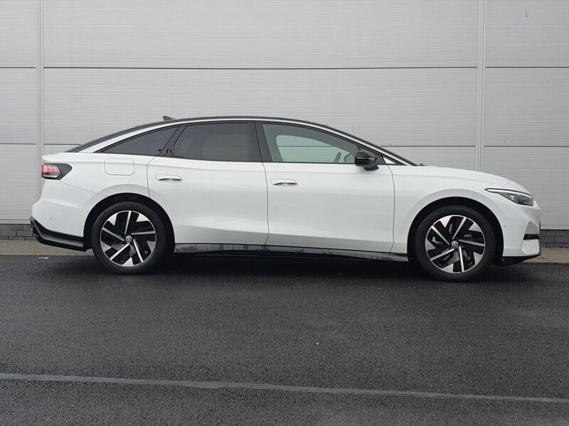 More views of Volkswagen ID.7