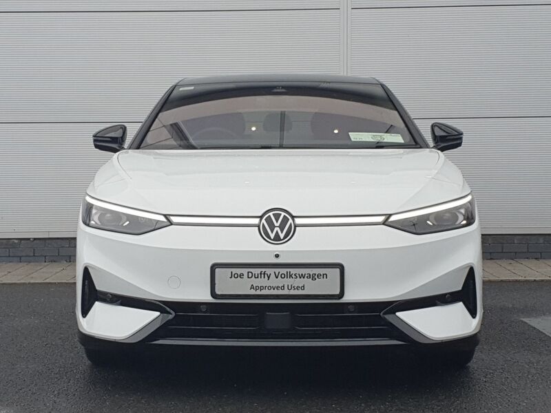 More views of Volkswagen ID.7