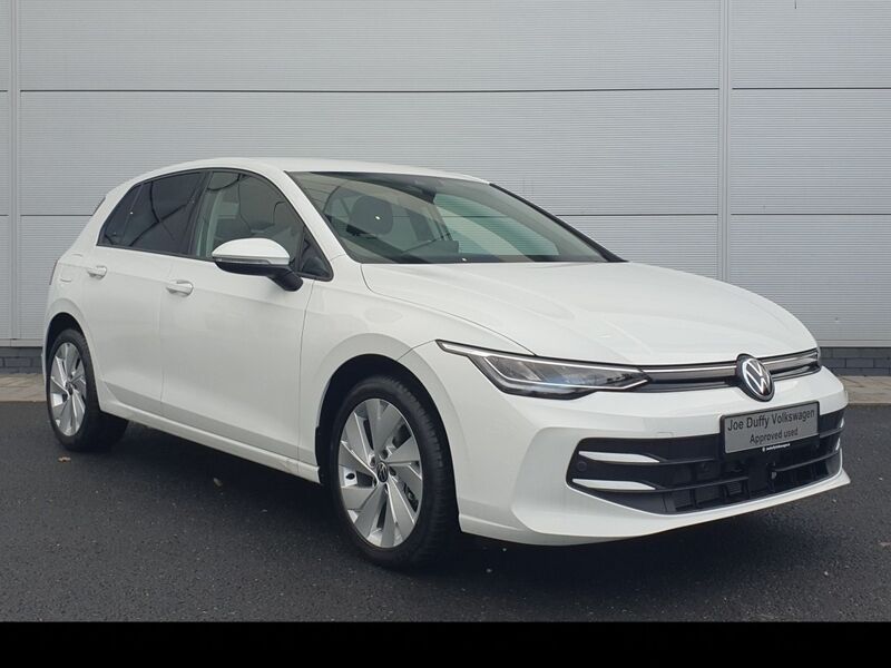 More views of Volkswagen Golf