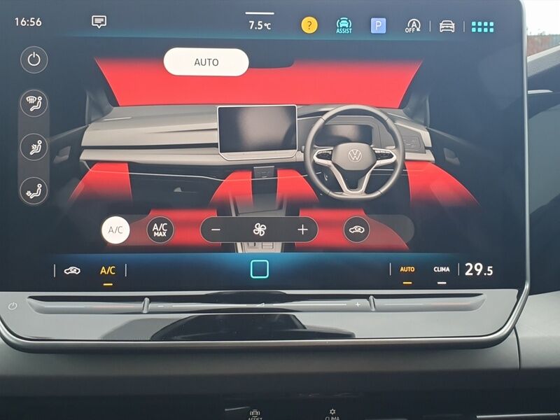 More views of Volkswagen Golf