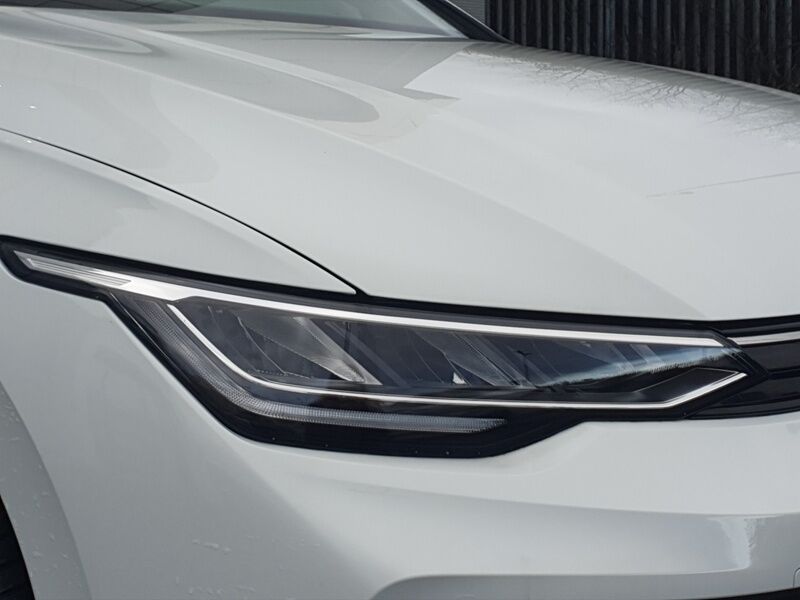 More views of Volkswagen Golf