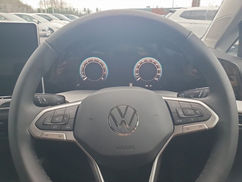 More views of Volkswagen Golf