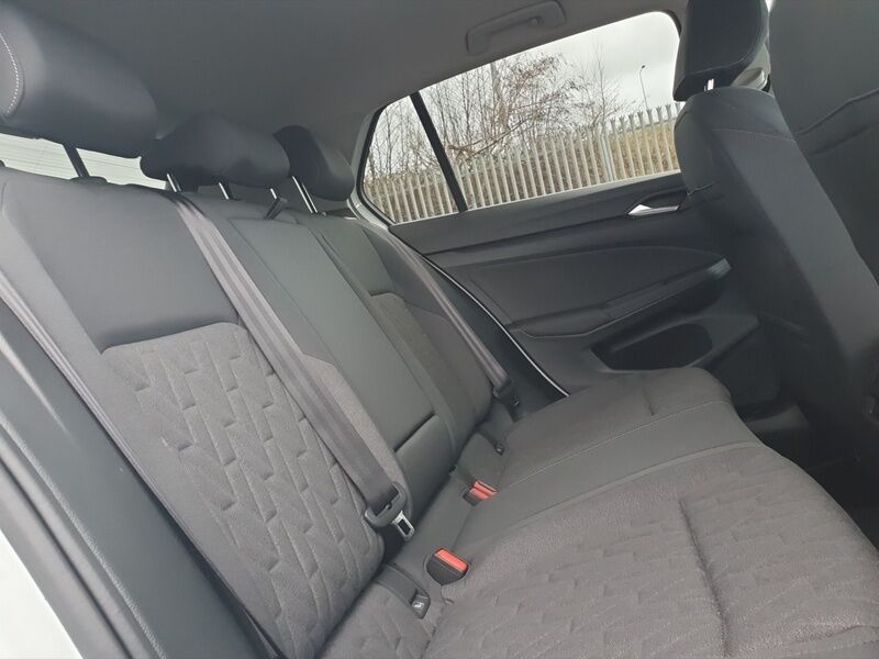 More views of Volkswagen Golf