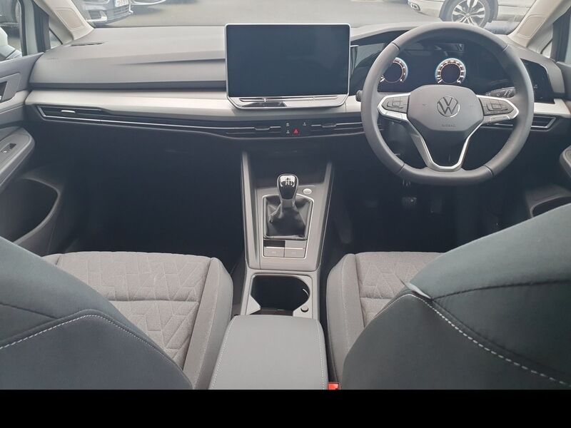 More views of Volkswagen Golf
