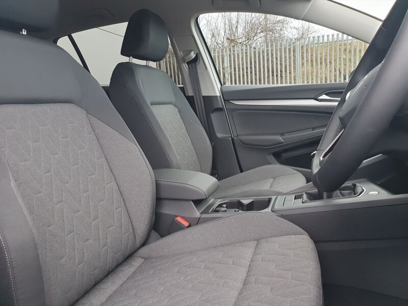 More views of Volkswagen Golf