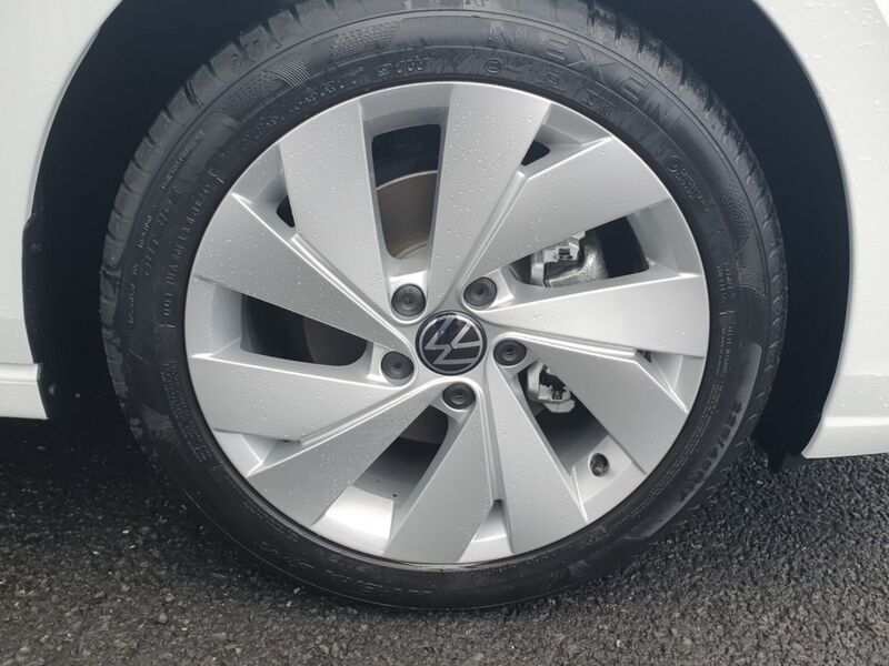 More views of Volkswagen Golf