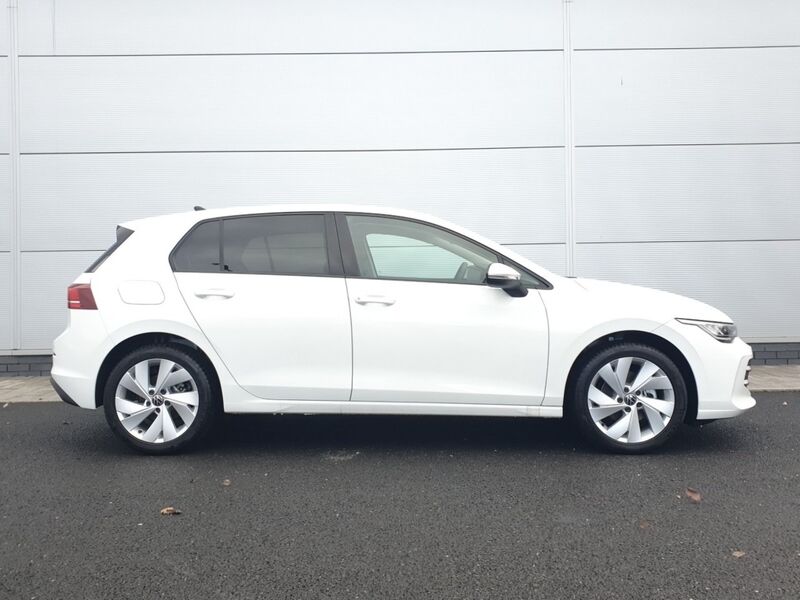 More views of Volkswagen Golf