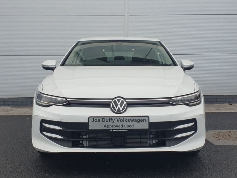 More views of Volkswagen Golf