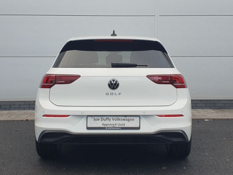 More views of Volkswagen Golf