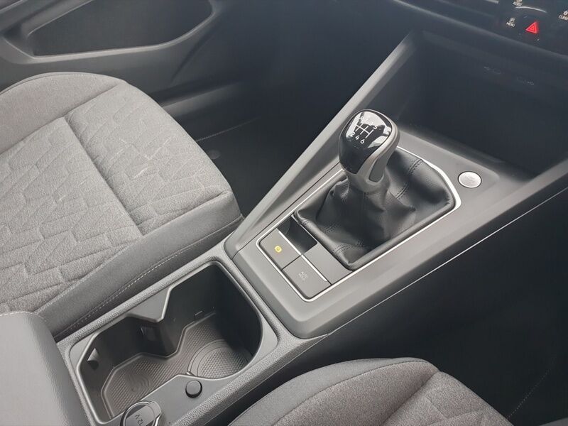 More views of Volkswagen Golf