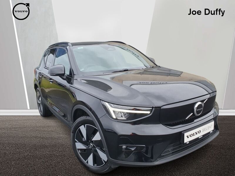 More views of Volvo XC40
