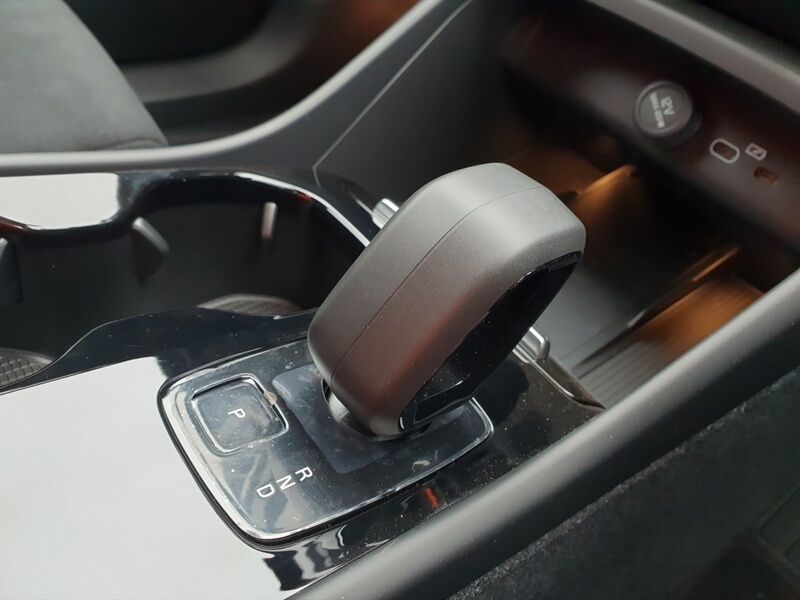 More views of Volvo XC40