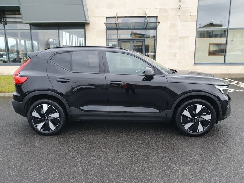 More views of Volvo XC40