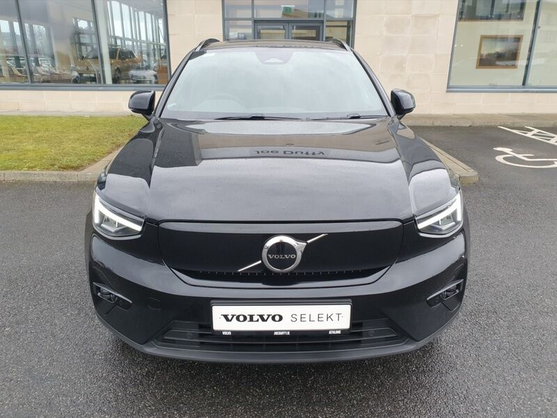 More views of Volvo XC40