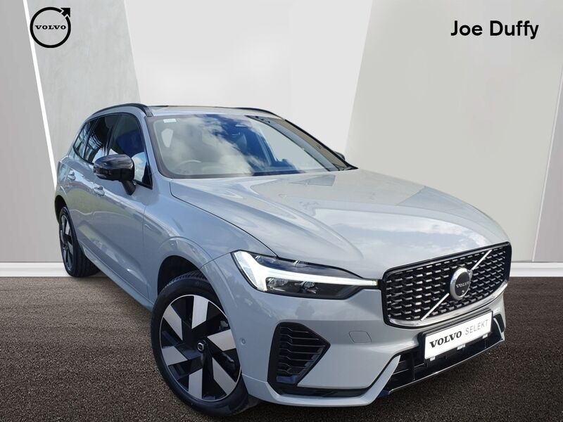 More views of Volvo XC60