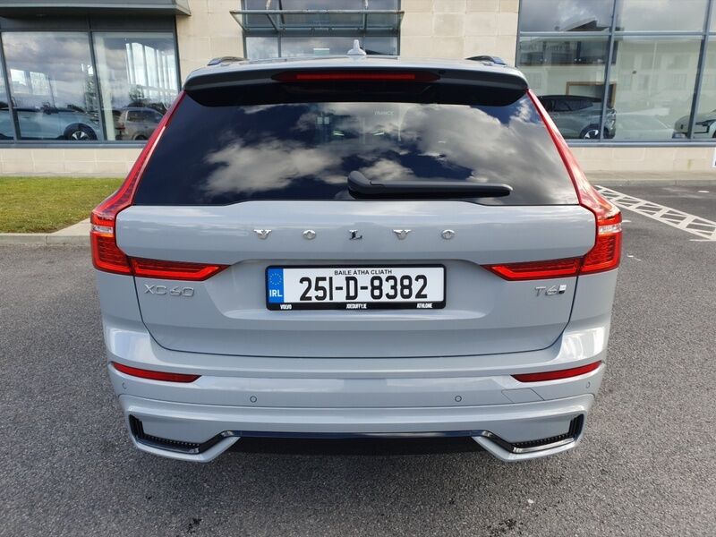 More views of Volvo XC60