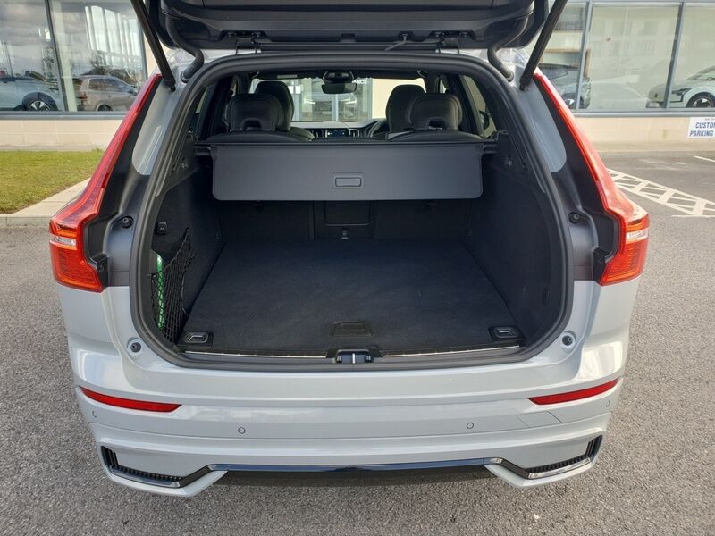 More views of Volvo XC60