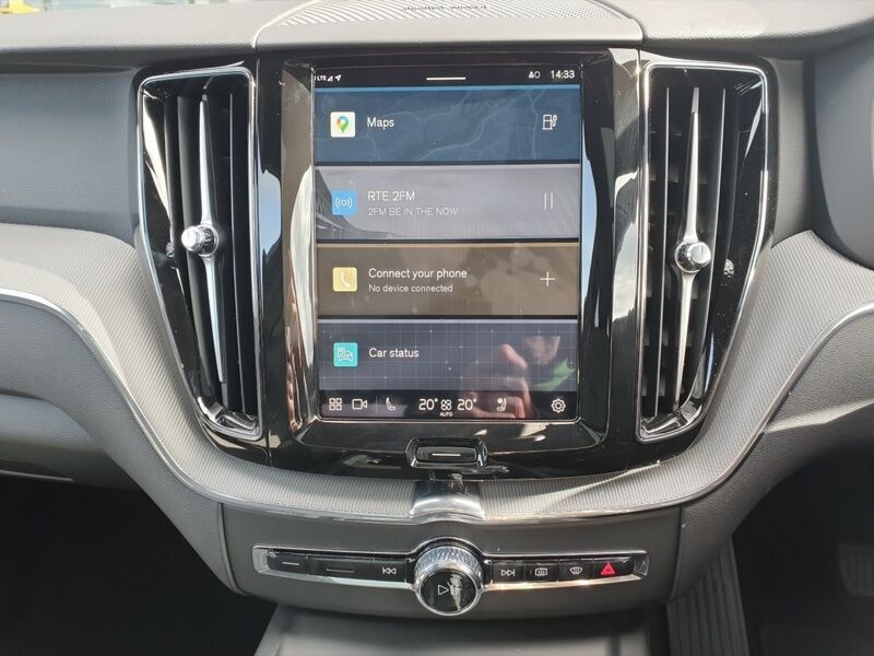 More views of Volvo XC60