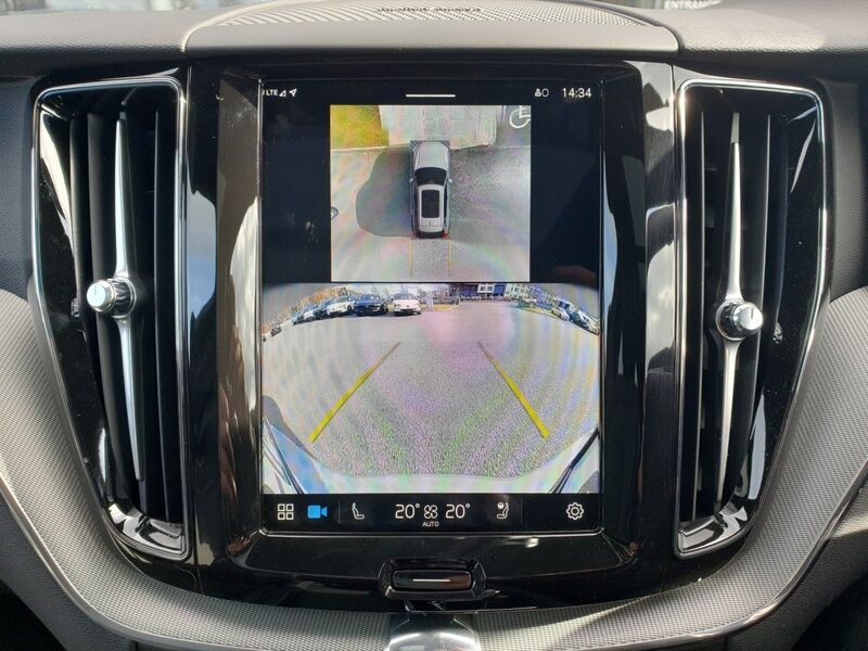 More views of Volvo XC60