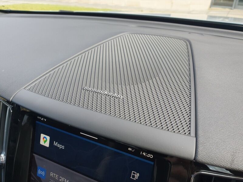 More views of Volvo XC60