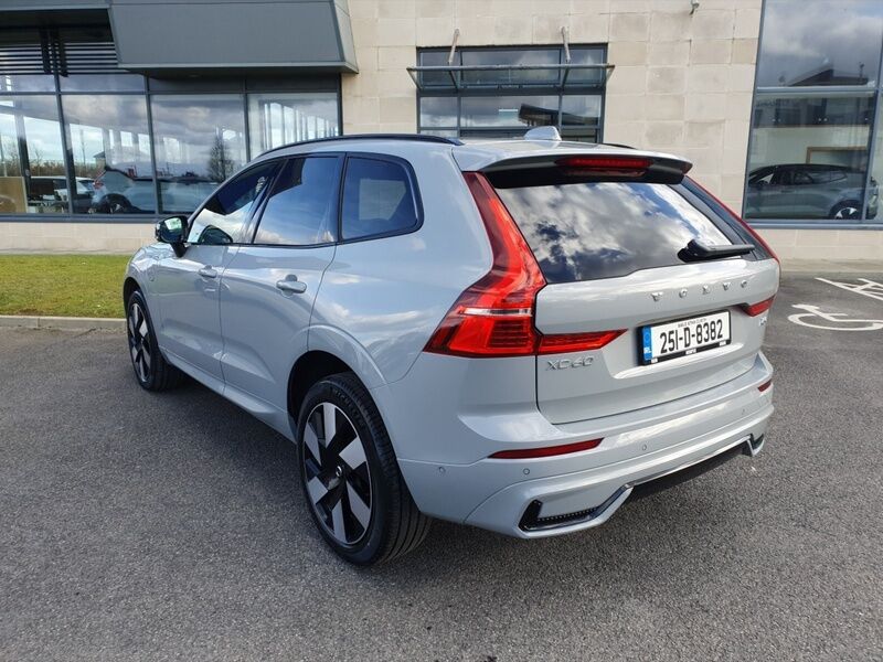 More views of Volvo XC60