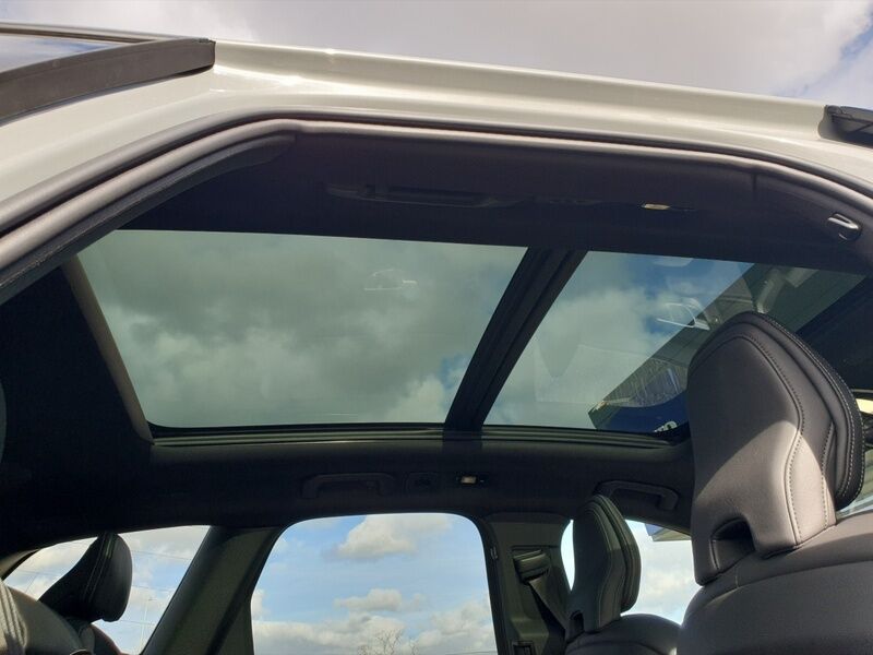 More views of Volvo XC60