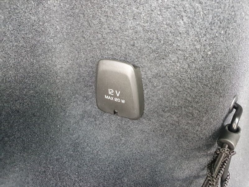More views of Volvo XC60