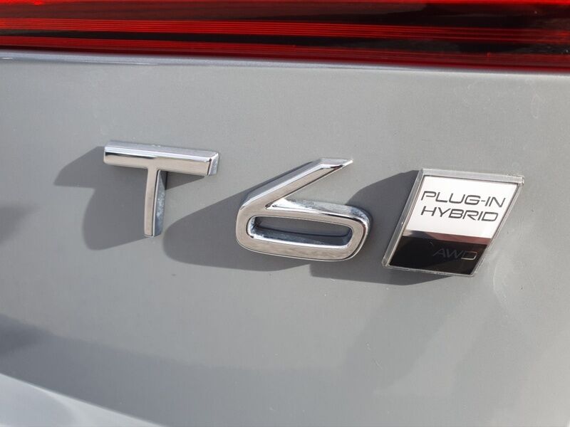 More views of Volvo XC60