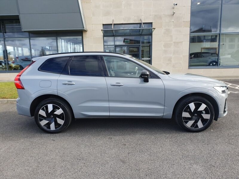 More views of Volvo XC60