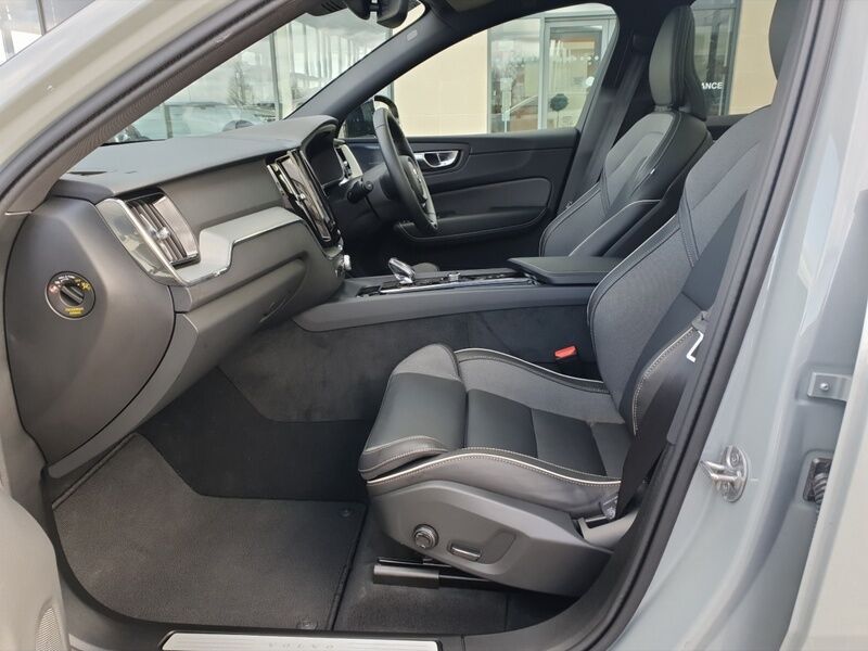 More views of Volvo XC60