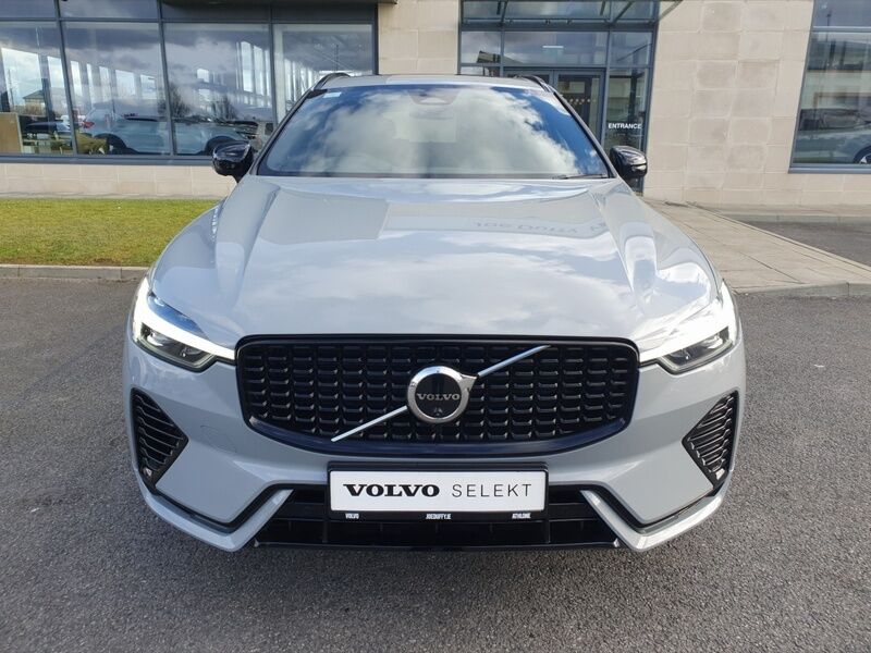 More views of Volvo XC60