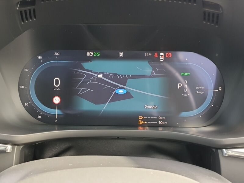 More views of Volvo XC60