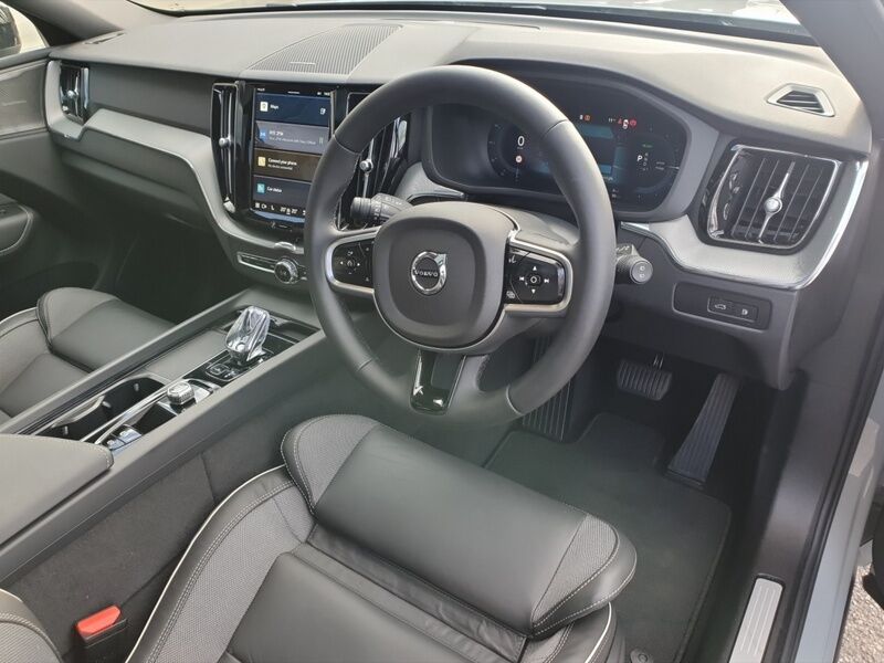 More views of Volvo XC60