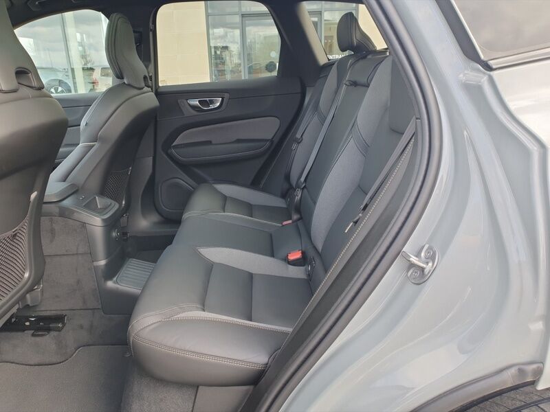 More views of Volvo XC60