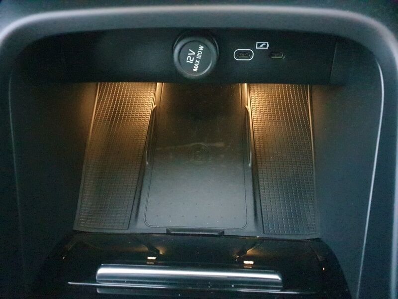 More views of Volvo XC40