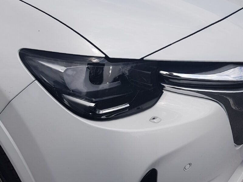 More views of Mazda CX-60