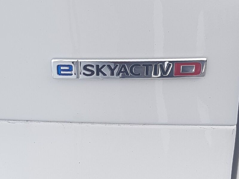 More views of Mazda CX-60
