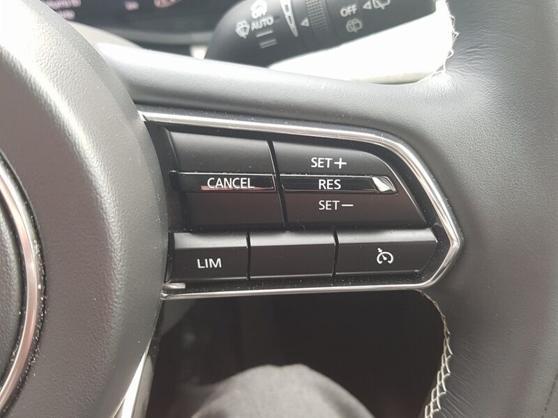 More views of Mazda CX-60