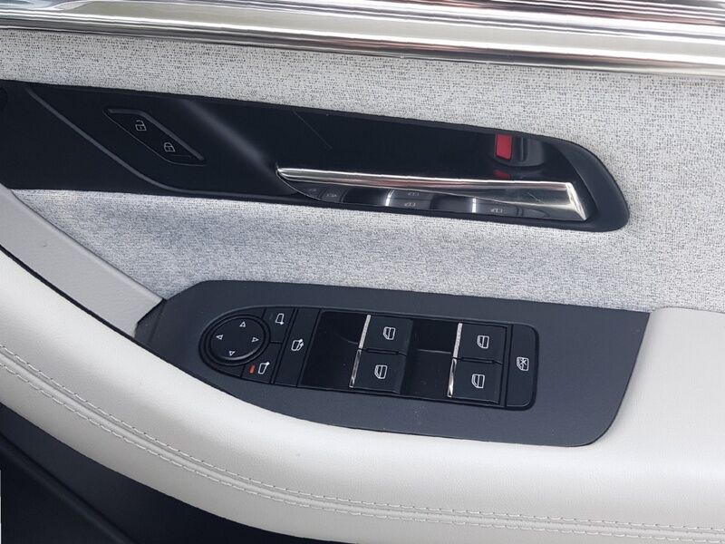 More views of Mazda CX-60