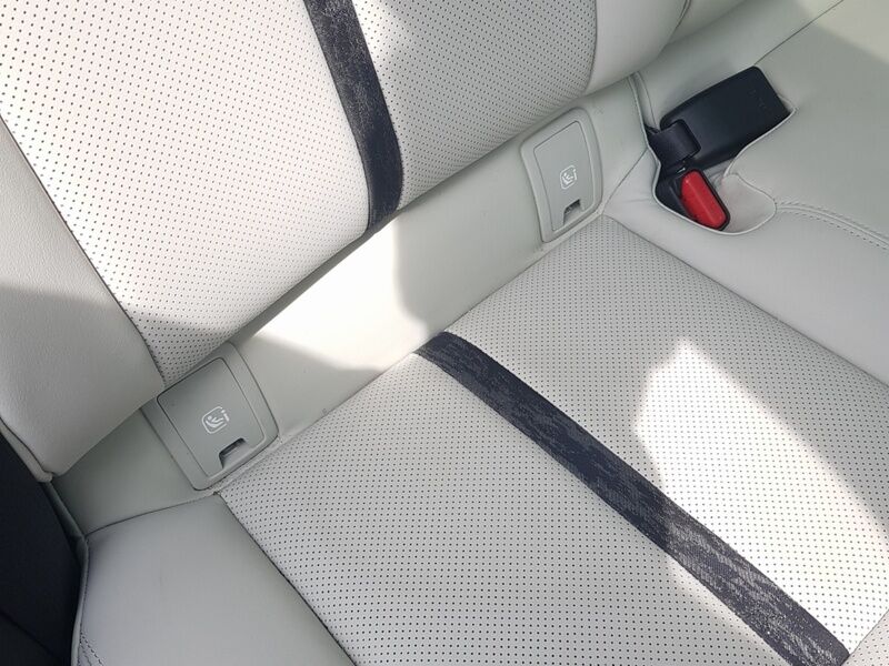 More views of Mazda CX-60
