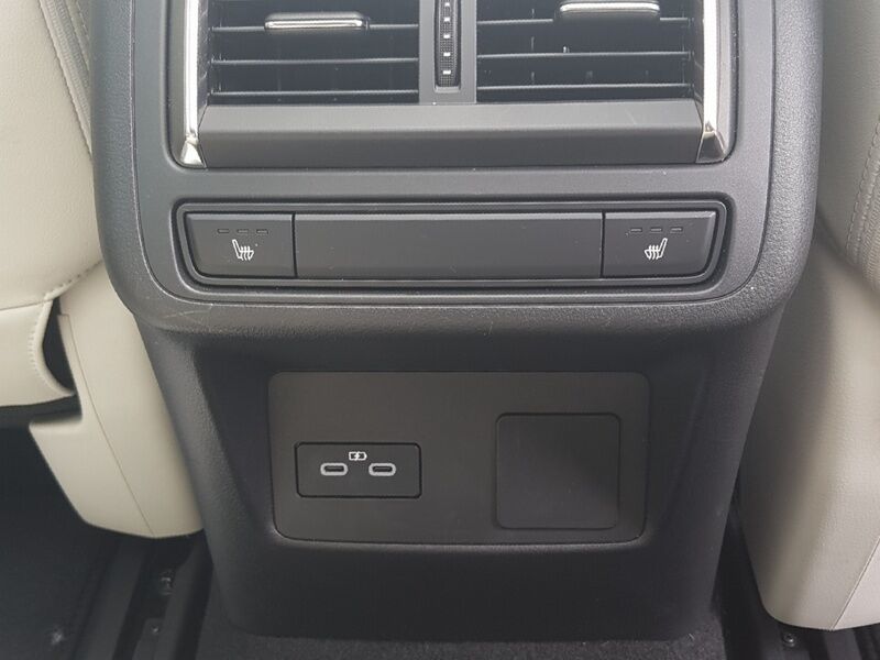 More views of Mazda CX-60