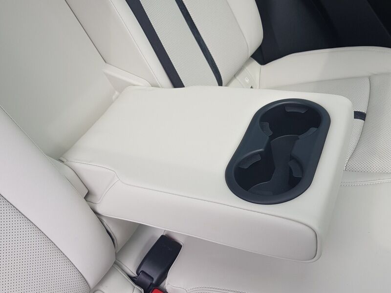 More views of Mazda CX-60