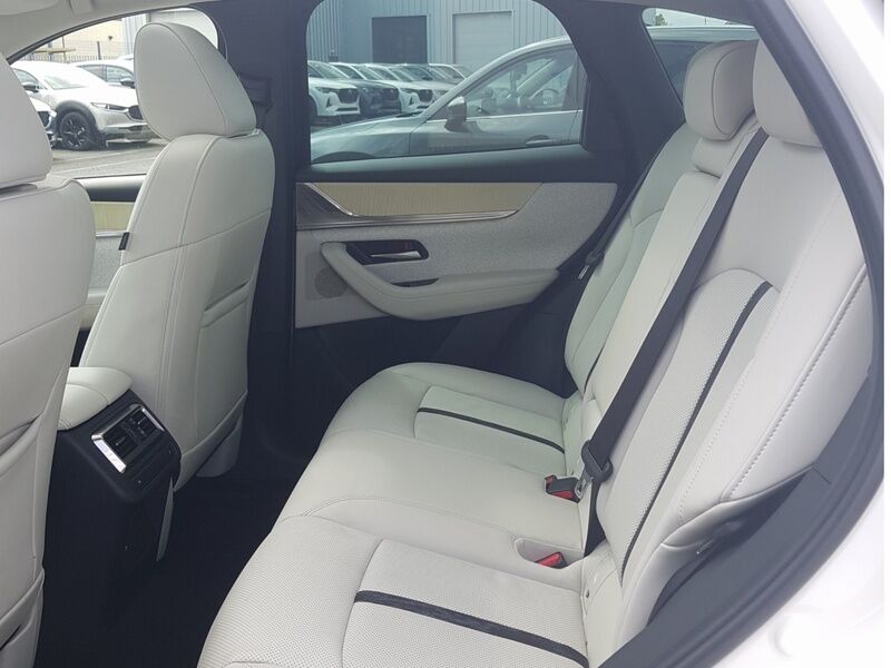 More views of Mazda CX-60