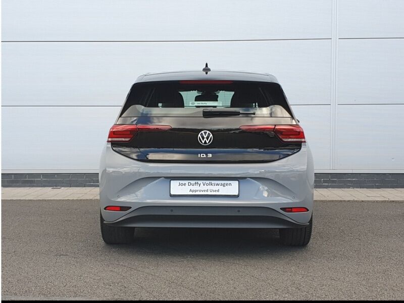 More views of Volkswagen ID.3