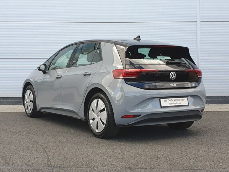 More views of Volkswagen ID.3