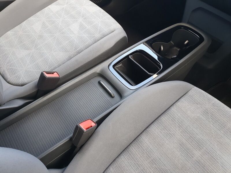 More views of Volkswagen ID.3