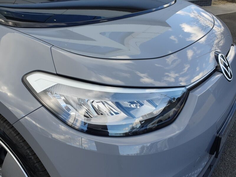 More views of Volkswagen ID.3