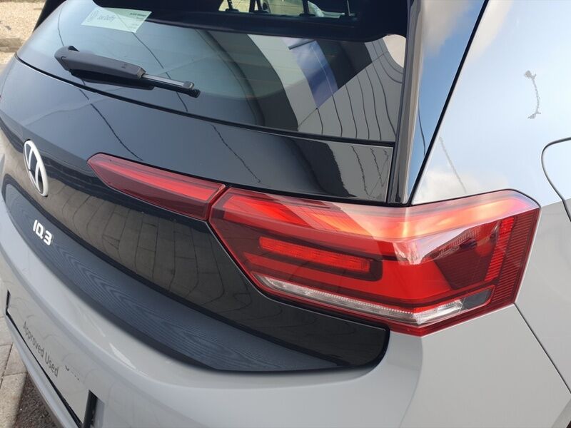 More views of Volkswagen ID.3